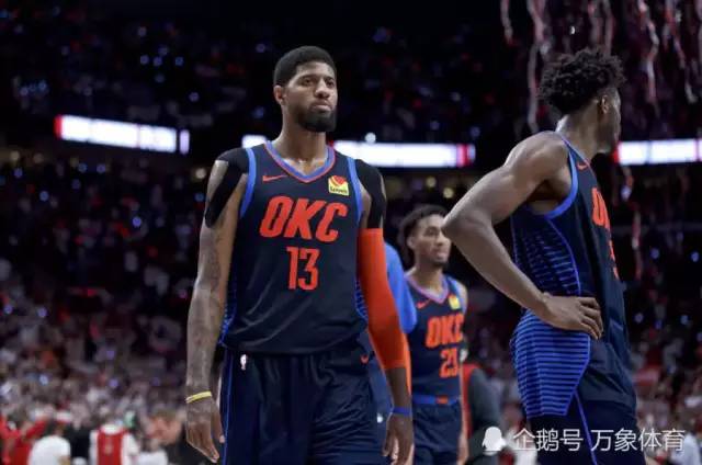 nba下注网站-8, 快船乔治肩伤复发退赛  