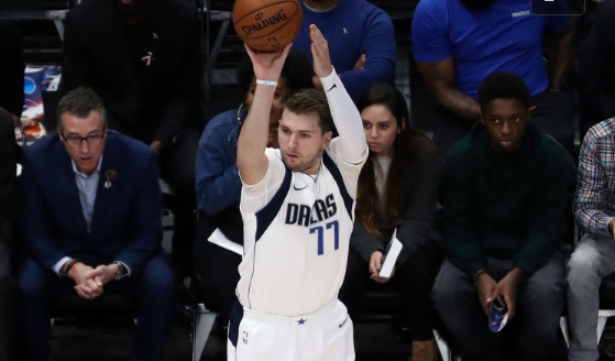 nba下注网站- 班切罗新秀赛季，魔术逆风翻盘  
