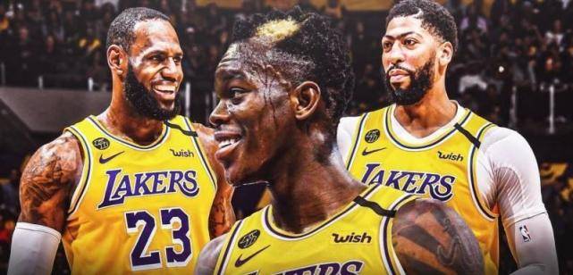 nba下注网站-湖人官宣签下顶级中锋  